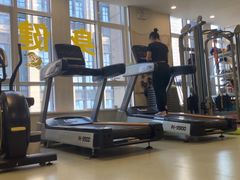 -中田健身工作室(佰富时代店)