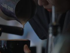 -BE NORMAL CAFE(霞溪路店)