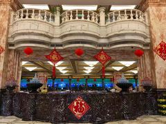-万宝海鲜舫(劳动公园店)