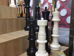 -常青藤国际象棋(新奥店)