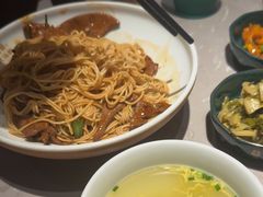 -松鹤楼·苏式汤面(虹桥天地店)