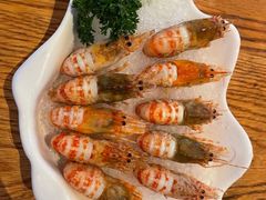 -赤坂亭·M9和牛放题(长楹天街购物中心店)