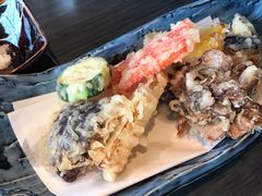 -滩万日本料理Nadaman(国贸大酒店)