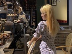 -可可露咖啡店(大东店)