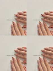 -M·X Nail日式美甲美睫