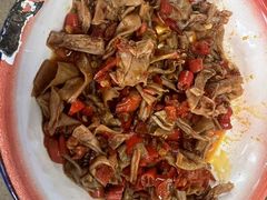 -老三样·旧食新味(万寿宫店)