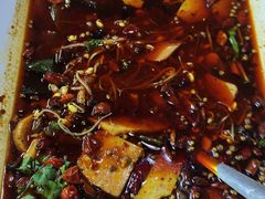 -金厨帽烤鱼(芦庄店)