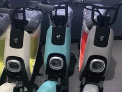 -九号电动车(安定门内大街店)