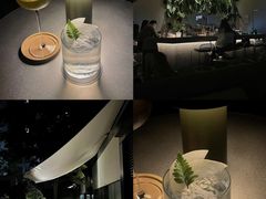 -ASPIRYNA酒吧水烟吧(太古里店)