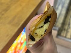 -易老大蛋烘糕(奎星楼总店)