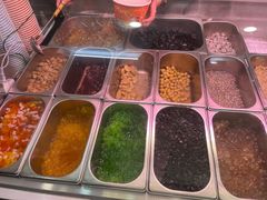 -北门四果汤(永宁店)