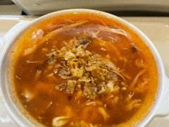 -田三卷馍(火车站店)