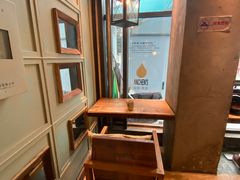 -漫咖啡MAANCOFFEE(清江路店)