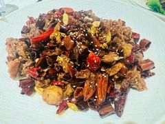 -峨嵋酒家(牡丹园店)