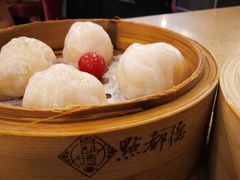 金牌虾饺皇-点都德(北京路贰店)