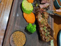 -美森西餐厅(曙光大道店)