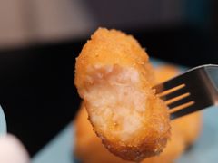 -URBAN SOI Thai Kitchen乐泰料理(长乐路店)