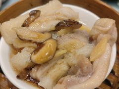 -北园酒家(小北路店)