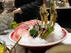 -红鼎豆捞·非遗鲍皇汤火锅(宝丰路店)