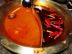 -小龙坎火锅(总店)