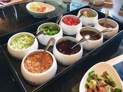 -协成海鲜火锅(海洋花园店)