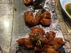 -绿茶餐厅(乐峰广场店)