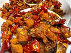 -蜀膳坊(洪公祠小区店)