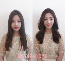 -GIRL STYLE 烫发·染发沙龙