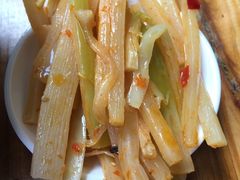-龙记桂林米粉(国贸一九九五年店)