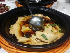 -久宴·天目湖大鱼头(恐龙园店)