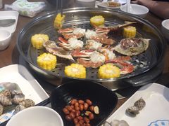 -董大蒸货(方塔园店)