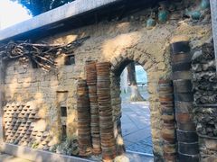 -鼓楼(西湖风景名胜区)