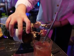 -108·公社·创意餐厅·LIVE HOUSE(李公堤店)