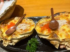 -大岛日本料理铁板烧(南通大饭店)