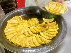 -李记清真馆(打钉巷店)