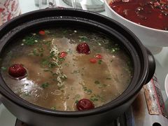 -香丰阁·烤鸭·川湘菜(清河店)