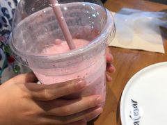 -乐凯撒披萨(正佳广场店)