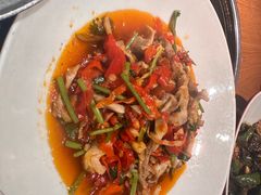 -吃饭皇帝大(合生汇店)
