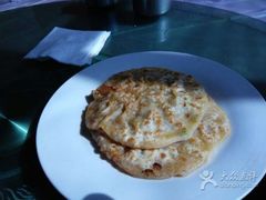 骆驼肉饼-老李家肉饼