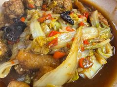 -老三样·旧食新味(船山路店)