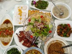 -鑫皇朝酒店(建设一路店)