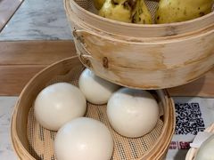 -谷连天八宝粥家常菜(正定店)