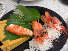 -争鲜回转寿司(西红门荟聚PLUS店)