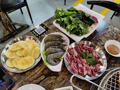 -P1泥炉烤肉(市桥富华东路店)
