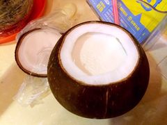 吃货椰子冻(夫子庙店)-志龙皇冠吃货椰子铺