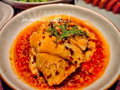 -外婆家(蓝色港湾店)