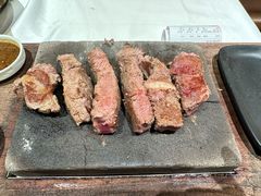 -巴罗萨澳洲滚石牛排(万达广场店)