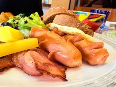 -安妮意大利餐厅(世贸天阶店)