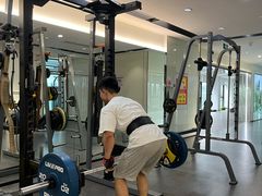 -WEGYMER健萌健身(雅颂居馆)