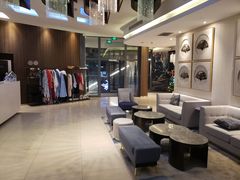 -扬州东关街文昌阁桔子水晶酒店